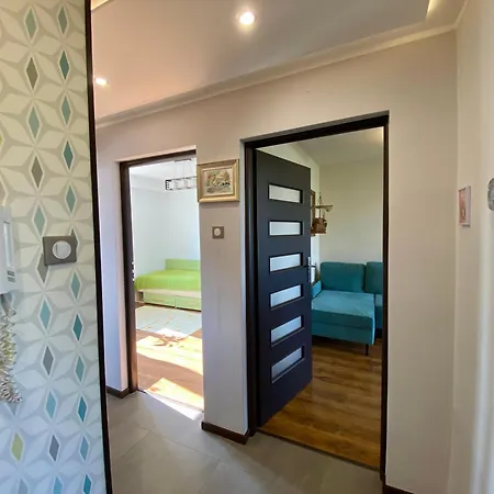 Apartament Cuba Libre Bresno Przy Plazy *