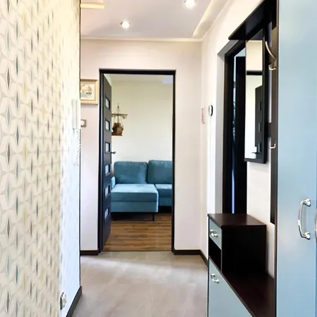 Cuba Libre Bresno Przy Plazy Apartament Gdańsk