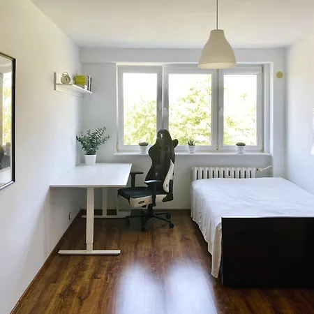 Apartament Cuba Libre Bresno Przy Plazy *